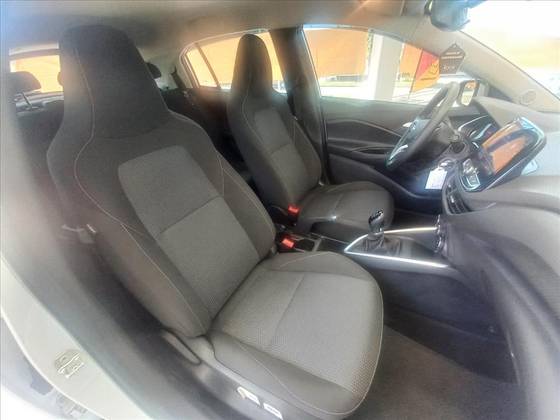 CHEVROLET ONIX 1.0 TURBO FLEX LT MANUAL